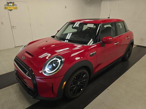 2024 MINI Hardtop Cooper S