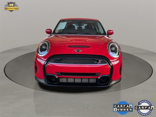 2024 MINI Hardtop Cooper S