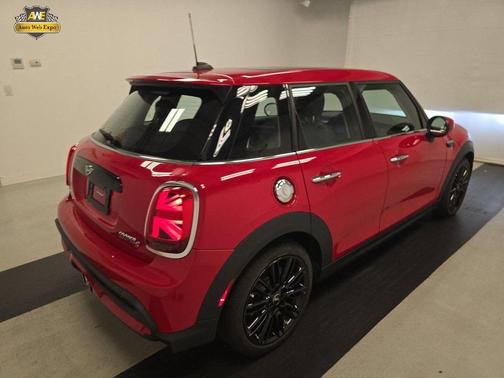 2024 MINI Hardtop Cooper S