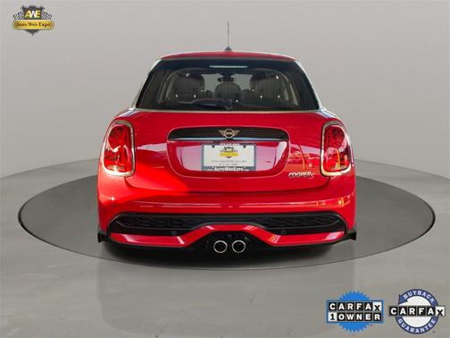 2024 MINI Hardtop Cooper S