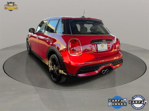 2024 MINI Hardtop Cooper S