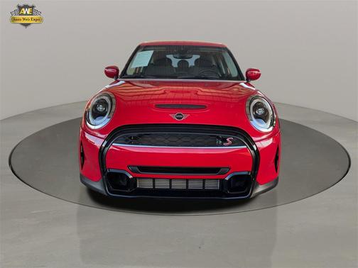 2024 MINI Hardtop Cooper S