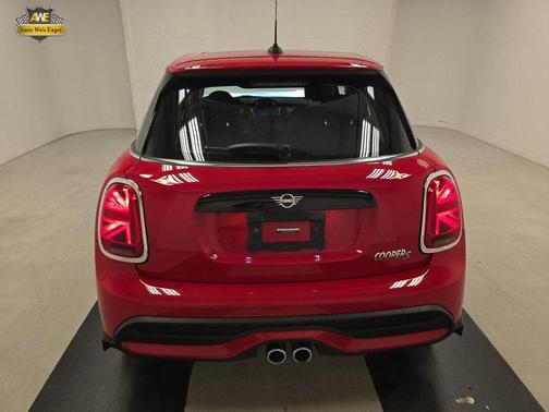 2024 MINI Hardtop Cooper S