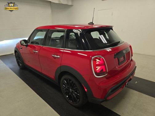 2024 MINI Hardtop Cooper S