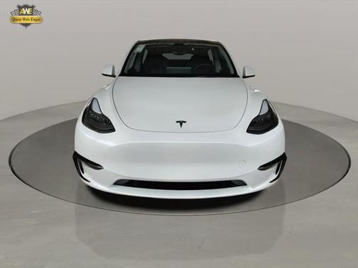2023 Tesla Model Y Performance Dual Motor All-Wheel Drive
