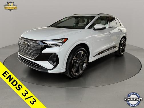 2024 Audi Q4 e-tron Premium Plus 50 quattro