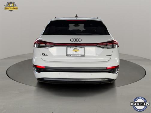 2024 Audi Q4 e-tron Premium Plus 50 quattro