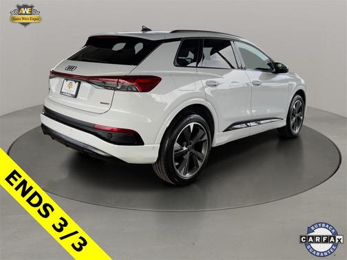 2024 Audi Q4 e-tron Premium Plus 50 quattro