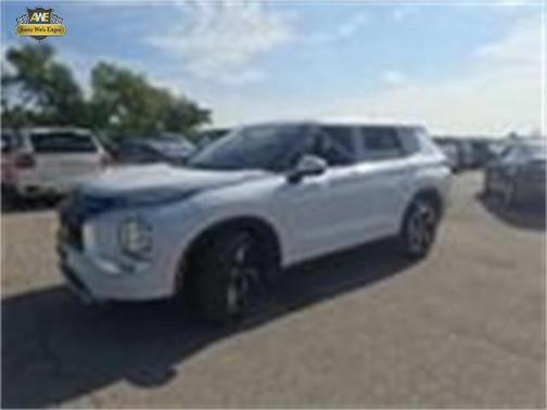 2024 Mitsubishi Outlander SE 2.5 2WD