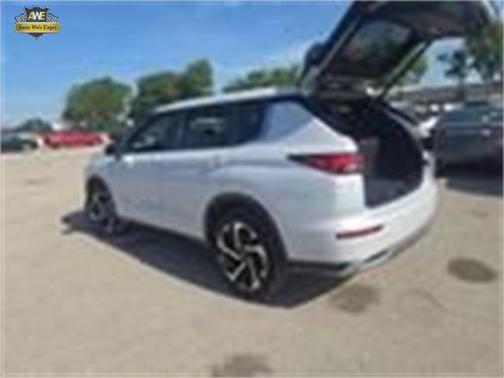 2024 Mitsubishi Outlander SE 2.5 2WD