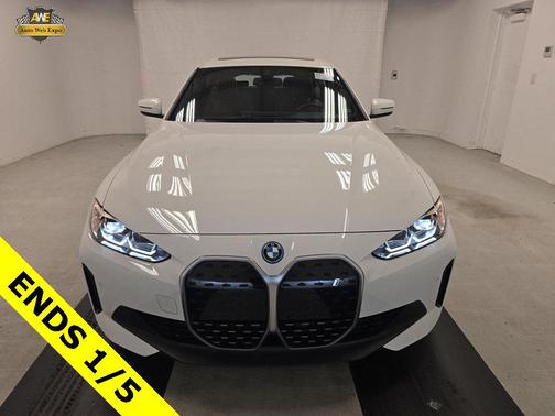 2024 BMW i4 Gran Coupe eDrive35