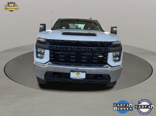 2022 Chevrolet Silverado 3500 WT
