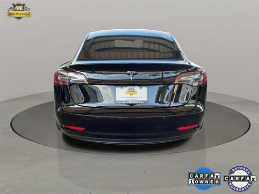 2019 Tesla Model 3 Standard Range