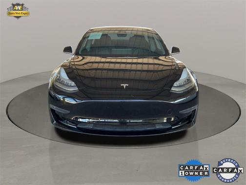 2019 Tesla Model 3 Standard Range