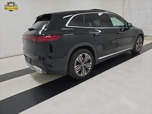 2023 Mercedes-Benz EQS 450 4MATIC