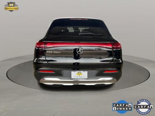2023 Mercedes-Benz EQS 450 4MATIC