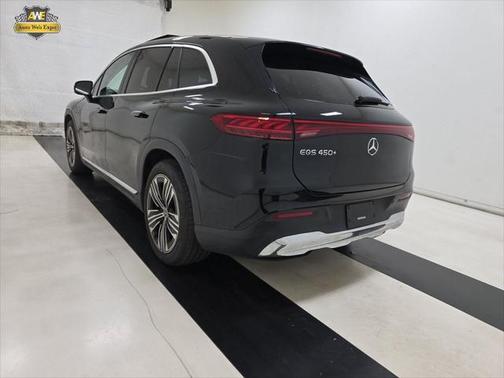 2023 Mercedes-Benz EQS 450 4MATIC