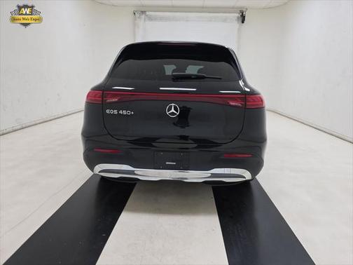 2023 Mercedes-Benz EQS 450 4MATIC
