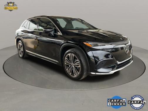 2023 Mercedes-Benz EQS 450 4MATIC