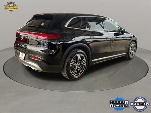 2023 Mercedes-Benz EQS 450 4MATIC