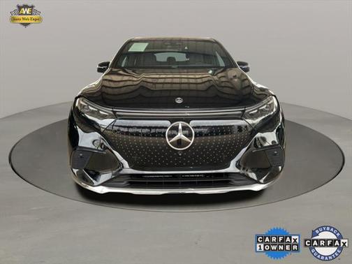 2023 Mercedes-Benz EQS 450 4MATIC