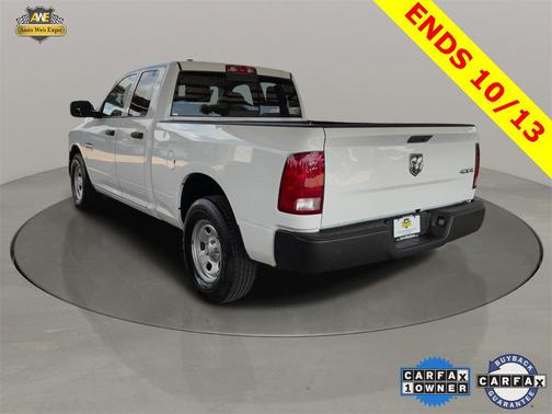 2023 RAM 1500 Tradesman