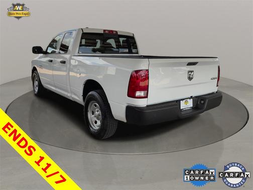 2023 RAM 1500 Tradesman