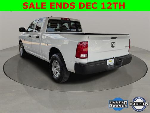 2023 RAM 1500 Tradesman