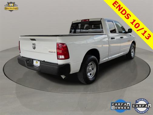2023 RAM 1500 Tradesman