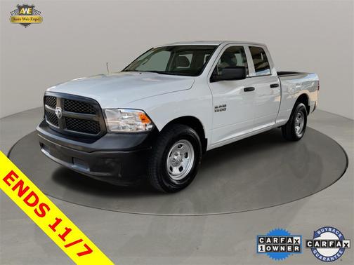 2023 RAM 1500 Tradesman