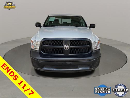 2023 RAM 1500 Tradesman