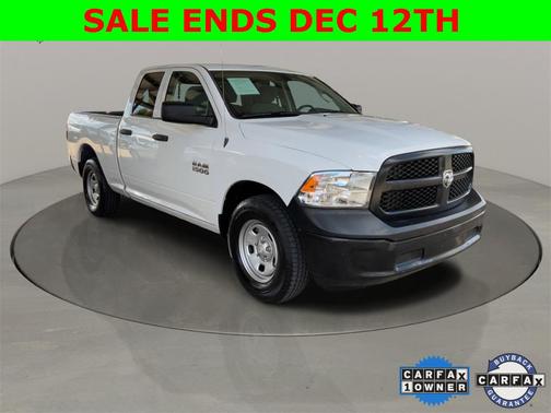 2023 RAM 1500 Tradesman