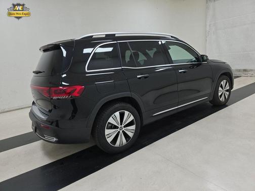 2023 Mercedes-Benz EQB 250 Base