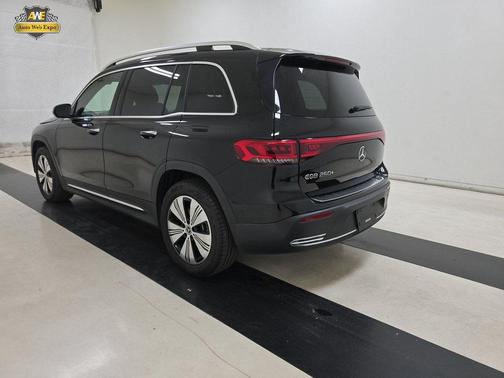 2023 Mercedes-Benz EQB 250 Base