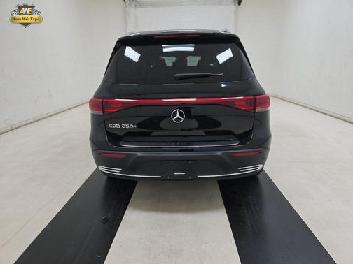2023 Mercedes-Benz EQB 250 Base
