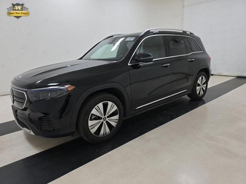 2023 Mercedes-Benz EQB 250 Base