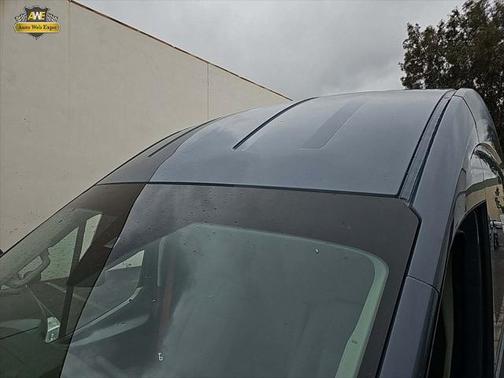 2020 Ford Transit-250 Base