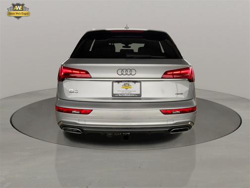 2023 Audi Q5 e 55 S line Premium Plus