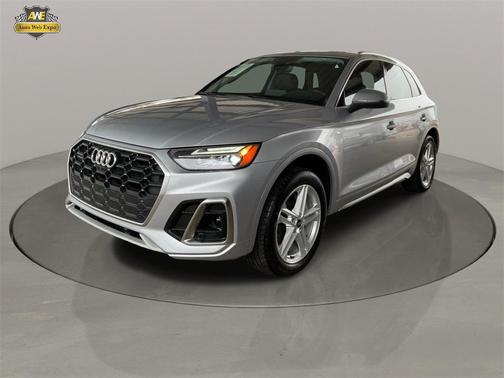 2023 Audi Q5 e 55 S line Premium Plus