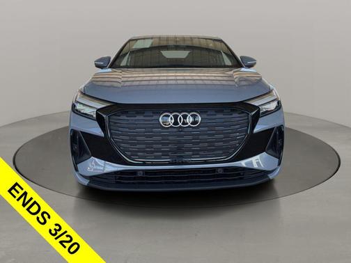 2024 Audi Q4 e-tron Premium Plus 50 quattro