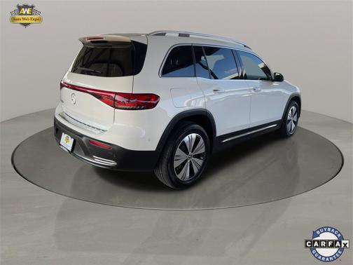 2023 Mercedes-Benz EQB 250 Base