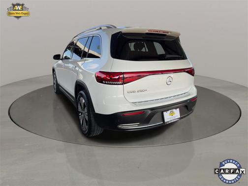 2023 Mercedes-Benz EQB 250 Base