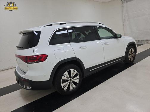 2023 Mercedes-Benz EQB 250 Base