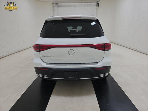 2023 Mercedes-Benz EQB 250 Base