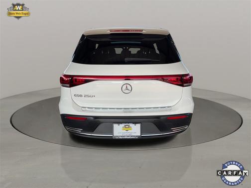2023 Mercedes-Benz EQB 250 Base