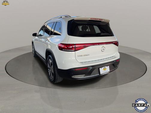 2023 Mercedes-Benz EQB 250 Base