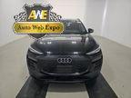 2025 Audi Q6 e-tron Premium