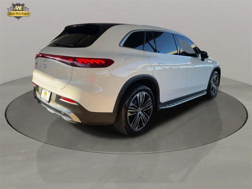 2023 Mercedes-Benz EQS 450 4MATIC