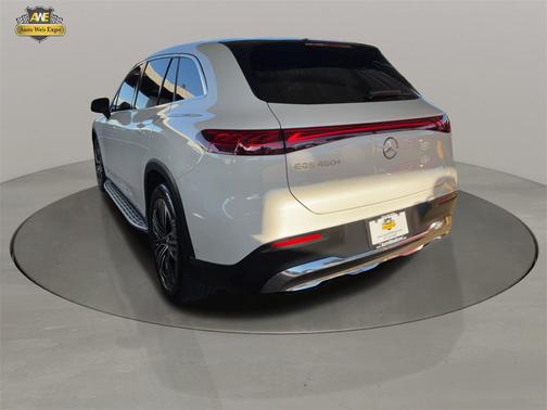 2023 Mercedes-Benz EQS 450 4MATIC