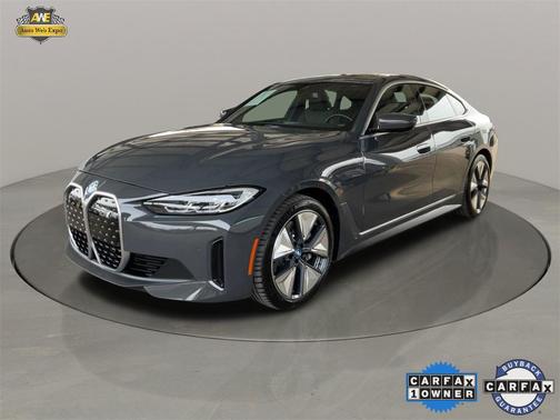 2023 BMW i4 Gran Coupe eDrive35